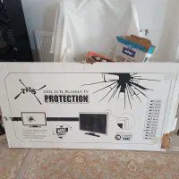 محافظ صفحه تلویزیون ۵۵اینچ تایوان