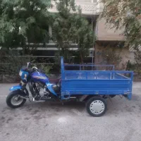 موتور سه چرخ جکبار