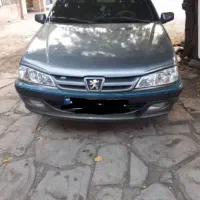 پرشیا 89 موتور زانتیا