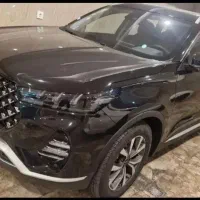 تیگو ۷ پریمیوم ۱۴۰۴مشکی