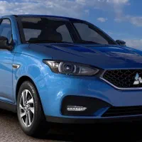 فروش خودرو سهند سری اس ۱۴۰۴  صفر کیلومتر