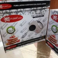 همزن فوما ژاپن خردکن|خردکن، آسیاب، غذاساز|شیراز, ستارخان|دیوار