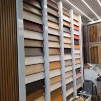 دیوارپوش PVC|مصالح و تجهیزات ساختمان|تهران, نیلوفر|دیوار