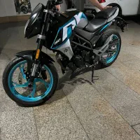 سی اف ۱۵۰ cf 150 مدل ۹۹