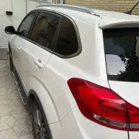 تیگو ۵|خودرو سواری و وانت|شیراز, عفیف‌آباد|دیوار