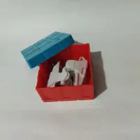 دسته بازی پابجی و کالاف و فریفایر