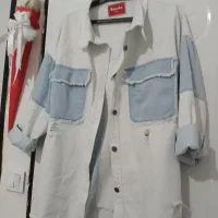 کاملا سالم و نو هستن|لباس|رباط‌کریم, شهرک صنعتی نصیرآباد|دیوار