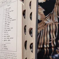 کتاب فرهنگ معاصر فرانسه|کتاب و مجله آموزشی|چهاردانگه (تهران), |دیوار