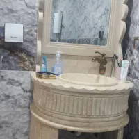 روشویی سنگی