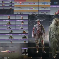 اکانت گاد 1300