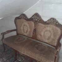 یک سرویس مبلغ استیل به فروش میرسد