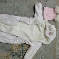 سرهمی نوزاد|کفش و لباس بچه|زابل, |دیوار