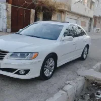 آزرا کالیفرنیا مدل2011 فول تومشکی