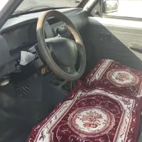 وانت مزدا کارا تک کابین 2000cc، مدل ۱۳۹۷