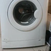 ماشین لباسشویی