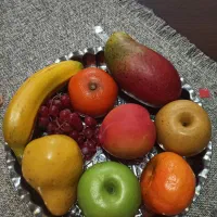 میوه مصنوعی