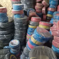 فروش سیم یک ونیم و دونیم جفتی ۲۲۰۰۰۰۰تومان