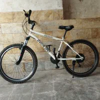 دوچرخه26 OVERLORD