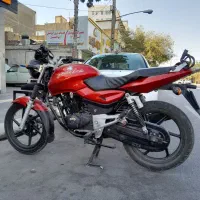 موتورپالس۱۸۰|موتورسیکلت|مشهد, طلاب|دیوار