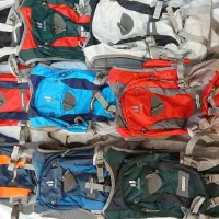 کوله دوچرخه دیوتر ۱۸لیتری