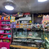 استخدام فروشنده خانم تمام وقت در قنادی پیوند