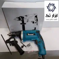 دریل ۱۳ و دریل ۱۰ ماساکی کیفیت بالا قیمت قدیم