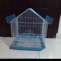 قفس پرنده