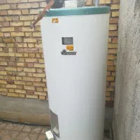 ابگرمکن سالم کار میکنه