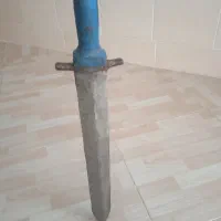 تبر