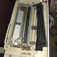 پرینترایسون سوزنی قدیمی استوک