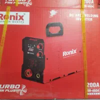 اینورتر کد 4604 200آمپر