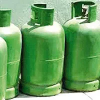 سهمیه کپسول گاز