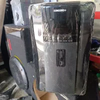 باند و اسپیکر خانگی