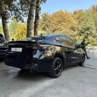 آریزو ۶ جی تی|خودرو سواری و وانت|مشهد, شهید بهشتی|دیوار