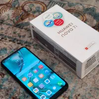 HUAWEI NOVA 7i