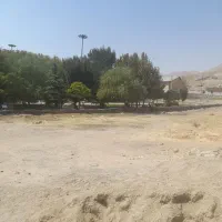 یک قطعه زمین به مساحت ۲۰۰ متر مربع در بومهن