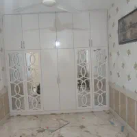 ساخت کمد دیواری قسطی