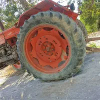 فروش تراکتور رومانی