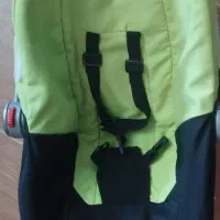 ست کریرو روروئک وساک نوزاد