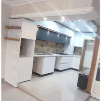 جشنواره کابینت و دکوراسیون با سینک و طراحی رایگان|مصالح و تجهیزات ساختمان|کاشان, شهرک امیرالمومنین|دیوار