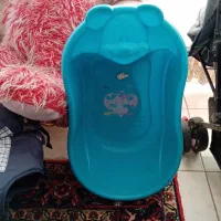 کالسکه کریر رورویک صندلی غذا آغوشی وان کودک|اسباب و اثاث بچه|تبریز, |دیوار