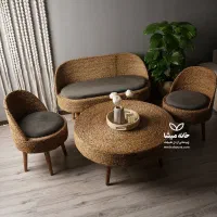 صندلی و میز