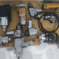 جک انرپک آمریکای و ژاپن نونو در حد و بوکس های|ابزارآلات|تهران, تهرانسر شمالی|دیوار