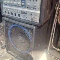 دستگاه اکو چنگ مدل ۵۰×۱۸