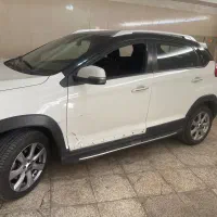 ایکس22 اسپرت اکسلنت معاوضه یا فروش|خودرو سواری و وانت|تهران, بوستان چیتگر|دیوار