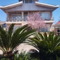 اجاره روزانه ویلا باغ