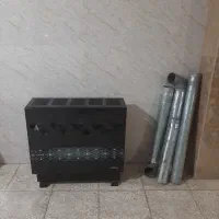 بخاری نیک کالا