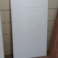 درب سرویس بهداشتی ۳ عدد