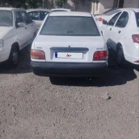 پراید96دوگانه