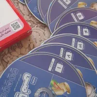 سیدی های اموزشی